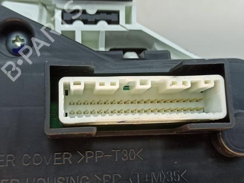 Instrument cluster NISSAN MICRA V (K14) 1.5 DCI | BP24613691C47 