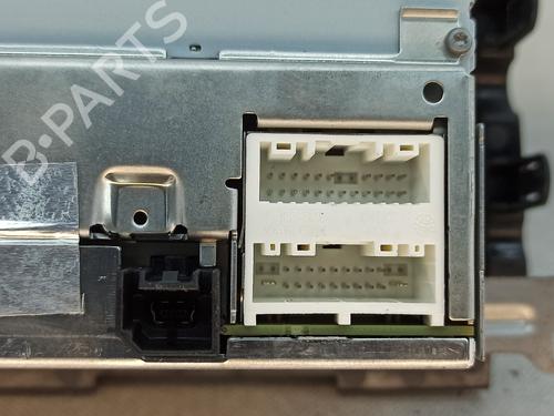 Radio NISSAN MICRA V (K14) 1.5 DCI | BP24613694E6 