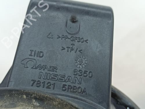 Fuel flap NISSAN MICRA V (K14) 1.5 DCI | BP24613727C131 
