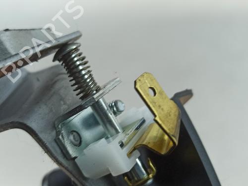 Hand brake NISSAN MICRA V (K14) 1.5 DCI | BP24619841I18 