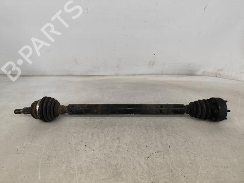 Used Right front driveshaft VW GOLF IV (1J1) 1.4 16V (75 hp) 24648431