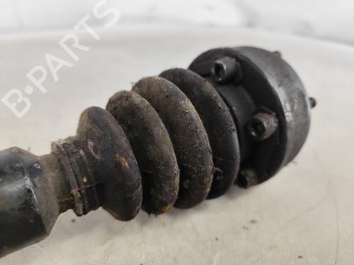 Right front driveshaft VW GOLF IV (1J1) 1.4 16V | BP24648431M39 