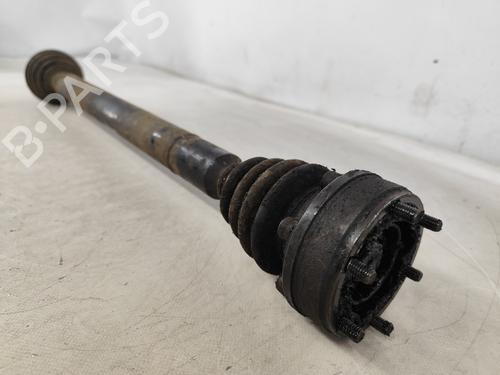 Right front driveshaft VW GOLF IV (1J1) 1.4 16V | BP24648431M39 