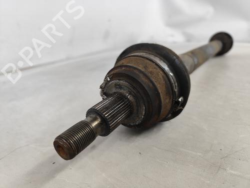 Right front driveshaft VW GOLF IV (1J1) 1.4 16V | BP24648431M39 