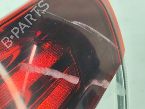 Right taillight PEUGEOT 108 1.2 | BP19439812C35 