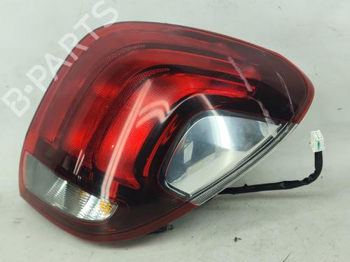 Right taillight PEUGEOT 108 1.2 | BP19439812C35 