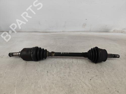 Used Left front driveshaft FIAT PUNTO (188_) 1.2 60 (188.030, .050, .130, .150, .230, .250) (60 hp) 24648419