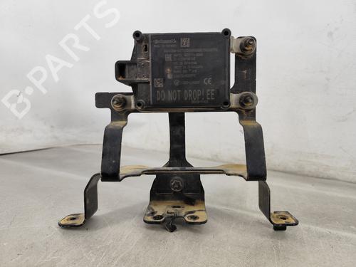 Elektronisk modul NISSAN QASHQAI II (J11, J11_) 1.5 dCi (110 hp) 24831277