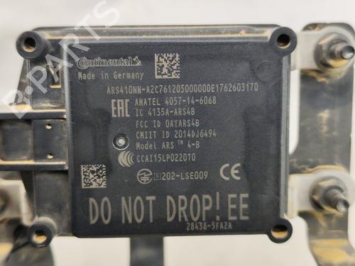 Elektronisk modul NISSAN QASHQAI II (J11, J11_) 1.5 dCi | BP24831277M83 