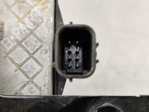 Elektronisk modul NISSAN QASHQAI II (J11, J11_) 1.5 dCi | BP24831277M83 