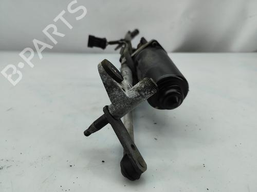 Front wiper motor OPEL VECTRA C (Z02) 2.2 DTI 16V (F69) | BP24648351M29 