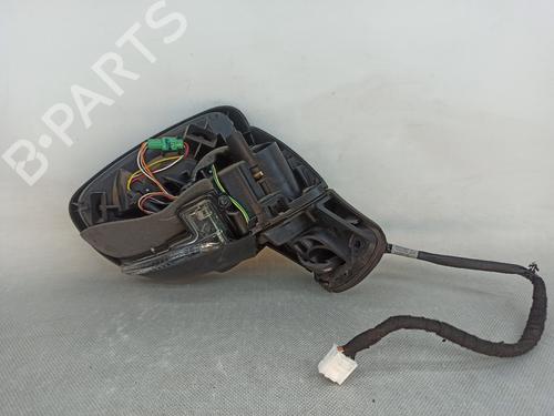 Right mirror NISSAN MICRA V (K14) 1.5 DCI | BP24613699C27 
