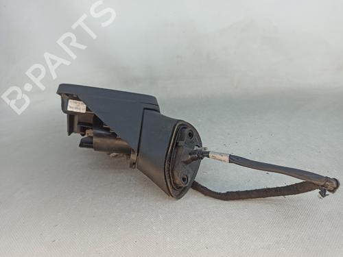 Right mirror NISSAN MICRA V (K14) 1.5 DCI | BP24613699C27 