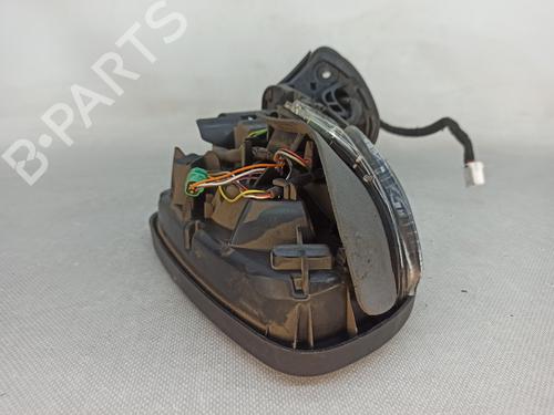 Right mirror NISSAN MICRA V (K14) 1.5 DCI | BP24613699C27 