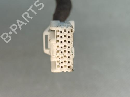Right mirror NISSAN MICRA V (K14) 1.5 DCI | BP24613699C27 