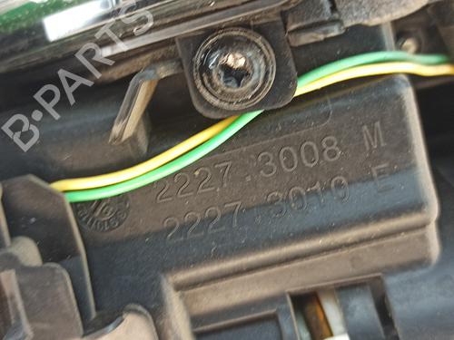 Right mirror NISSAN MICRA V (K14) 1.5 DCI | BP24613699C27 