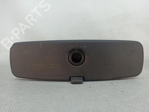Rear mirror NISSAN MICRA V (K14) 1.5 DCI | BP24613700I6 