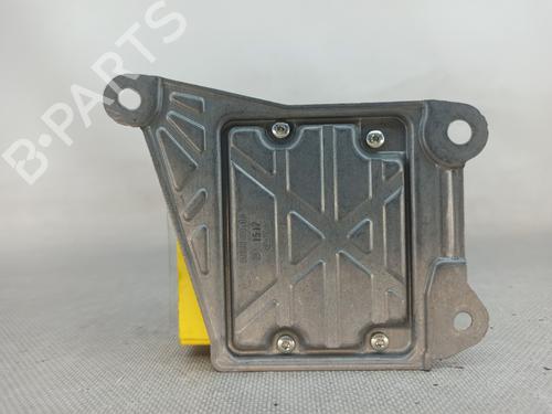 ECU airbags NISSAN MICRA V (K14) 1.5 DCI | BP24613614M53 
