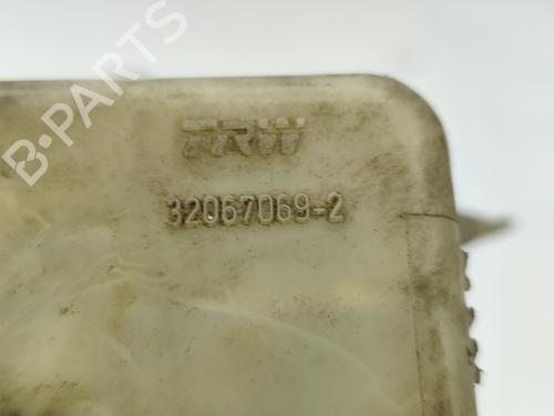 Brake master cylinder OPEL VECTRA C (Z02) 2.2 DTI 16V (F69) | BP24648328M77 