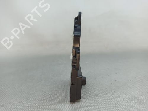 Electronic module NISSAN MICRA V (K14) 1.5 DCI | BP24613703M83 