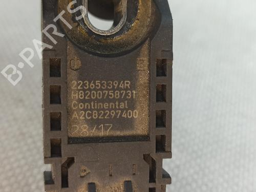Elektronisk modul NISSAN MICRA V (K14) 1.5 DCI | BP24613705M83