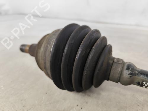 Left front driveshaft SEAT TOLEDO II (1M2) 1.9 TDI | BP24645099M38 