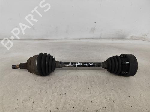 Drivaksel fortil venstre SEAT TOLEDO II (1M2) 1.9 TDI 1J0407271H