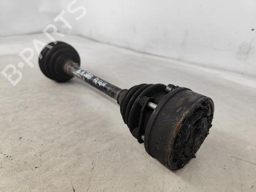 Left front driveshaft SEAT TOLEDO II (1M2) 1.9 TDI | BP24645099M38 