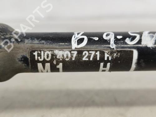 Left front driveshaft SEAT TOLEDO II (1M2) 1.9 TDI | BP24645099M38 
