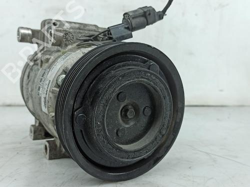 AC compressor HYUNDAI i30 (FD) 1.6 CRDi | BP24812956M34