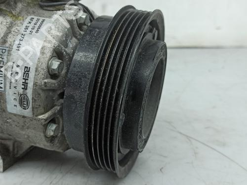 AC compressor HYUNDAI i30 (FD) 1.6 CRDi | BP24812956M34