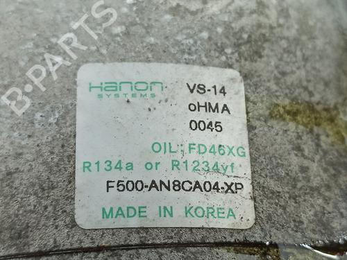 AC compressor HYUNDAI i30 (FD) 1.6 CRDi | BP24812956M34