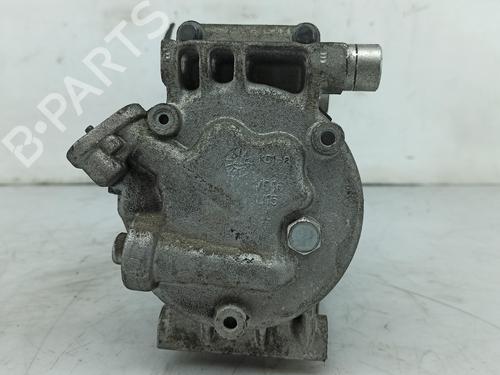 AC compressor HYUNDAI i30 (FD) 1.6 CRDi | BP24812956M34