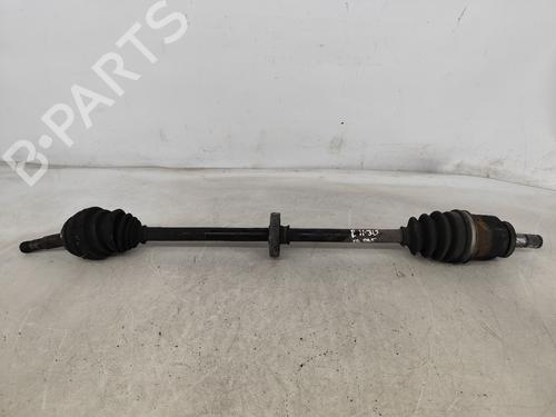 Used Right front driveshaft NISSAN ALMERA I (N15) 2.0 D (75 hp) 24645095