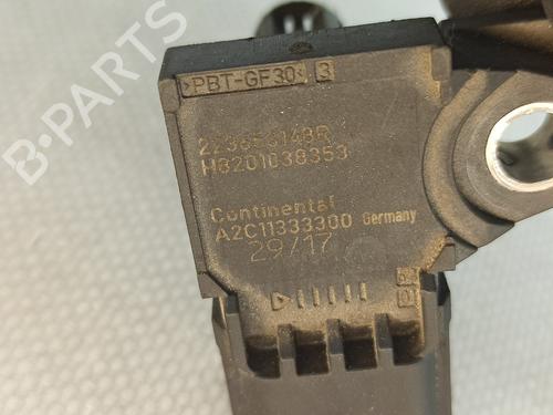 Electronic module NISSAN MICRA V (K14) 1.5 DCI | BP24613706M83 