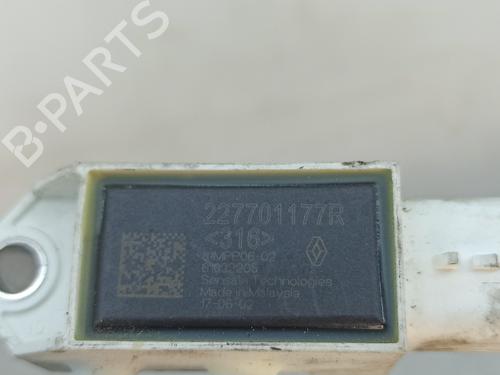 Electronic module NISSAN MICRA V (K14) 1.5 DCI | BP24613707M83 