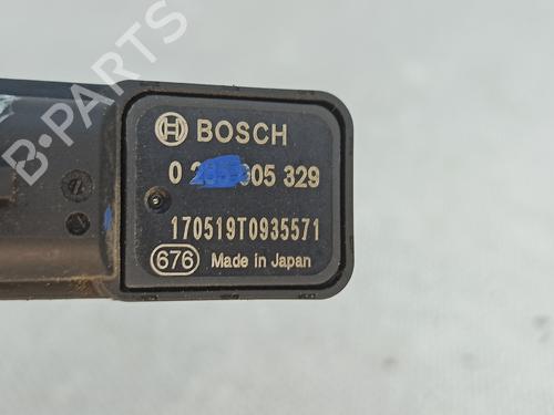 Electronic module NISSAN MICRA V (K14) 1.5 DCI | BP24613708M83 