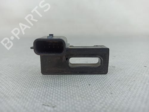 Electronic module NISSAN MICRA V (K14) 1.5 DCI | BP24613710M83 