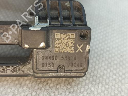 Electronic module NISSAN MICRA V (K14) 1.5 DCI | BP24613710M83 