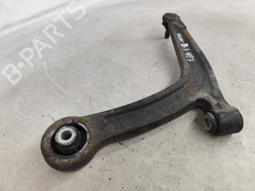 Right front suspension arm FIAT 500 (312_) 1.2 (312AXA1A) | BP24645093M13 