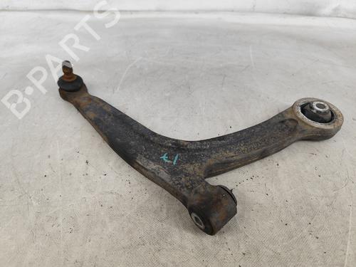 Used Right front suspension arm FIAT 500 (312_) 1.2 (312AXA1A) (69 hp) 24645093