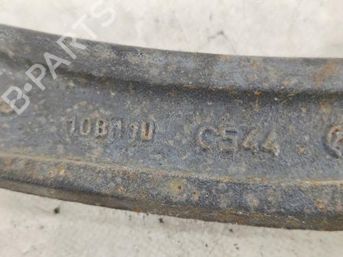 Right front suspension arm FIAT 500 (312_) 1.2 (312AXA1A) | BP24645093M13 