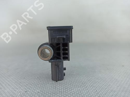 Electronic module NISSAN MICRA V (K14) 1.5 DCI | BP24613709M83