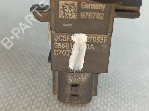 Electronic module NISSAN MICRA V (K14) 1.5 DCI | BP24613709M83