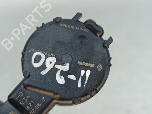 Electronic module NISSAN MICRA V (K14) 1.5 DCI | BP24613711M83 