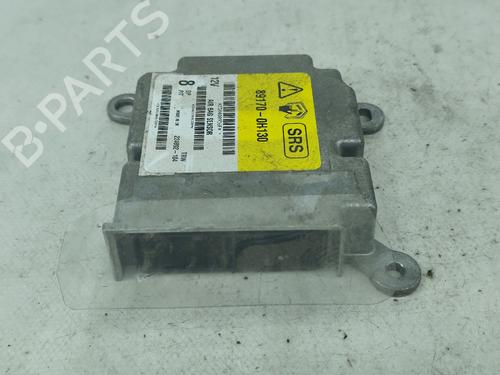 Centralita airbag PEUGEOT 108 1.2 (82 hp) 24866953