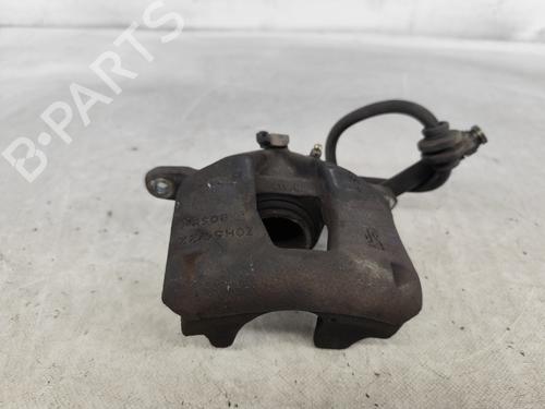 Left front brake caliper FIAT GRANDE PUNTO (199_) 1.3 D Multijet (199.AXD11, 199.AXD1A, 199.AXD1B,... | BP24648405M105