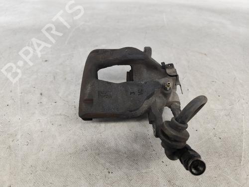 Left front brake caliper FIAT GRANDE PUNTO (199_) 1.3 D Multijet (199.AXD11, 199.AXD1A, 199.AXD1B,... | BP24648405M105