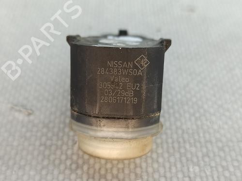 Electronic module NISSAN MICRA V (K14) 1.5 DCI | BP24613712M83 
