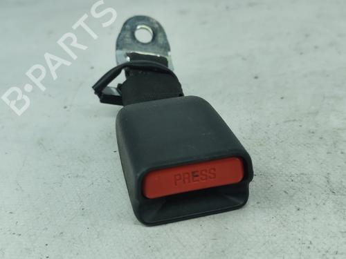 Engate do cinto PEUGEOT 108 1.2 (82 hp) 24866958